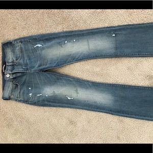 Jeans from Express